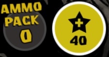 Twd A Ammopack
