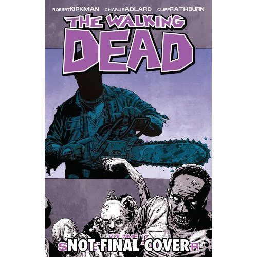 the walking dead volume 24 the walking dead volume 24