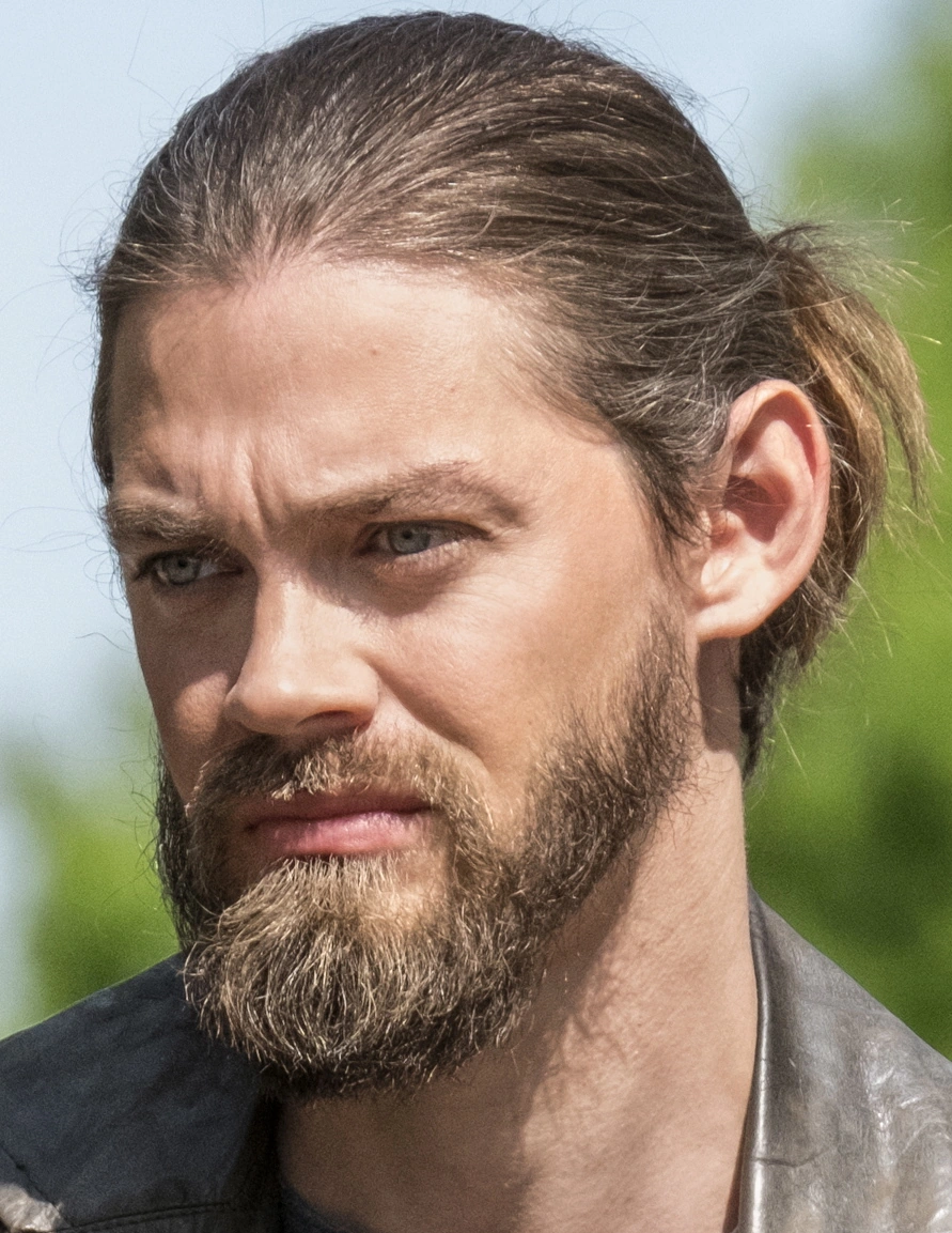 Paul Rovia (TV Series) Walking Dead Wiki FANDOM powered by Wikia