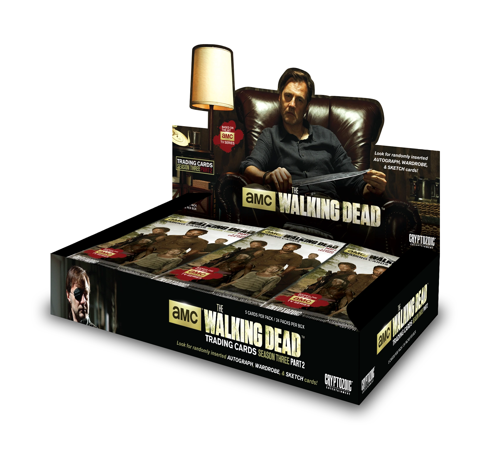 the-walking-dead-trading-cards-season-three-set-2-walking-dead-wiki