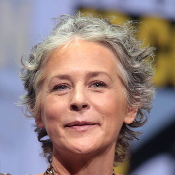 Melissa Mcbride Walking Dead Wiki Fandom