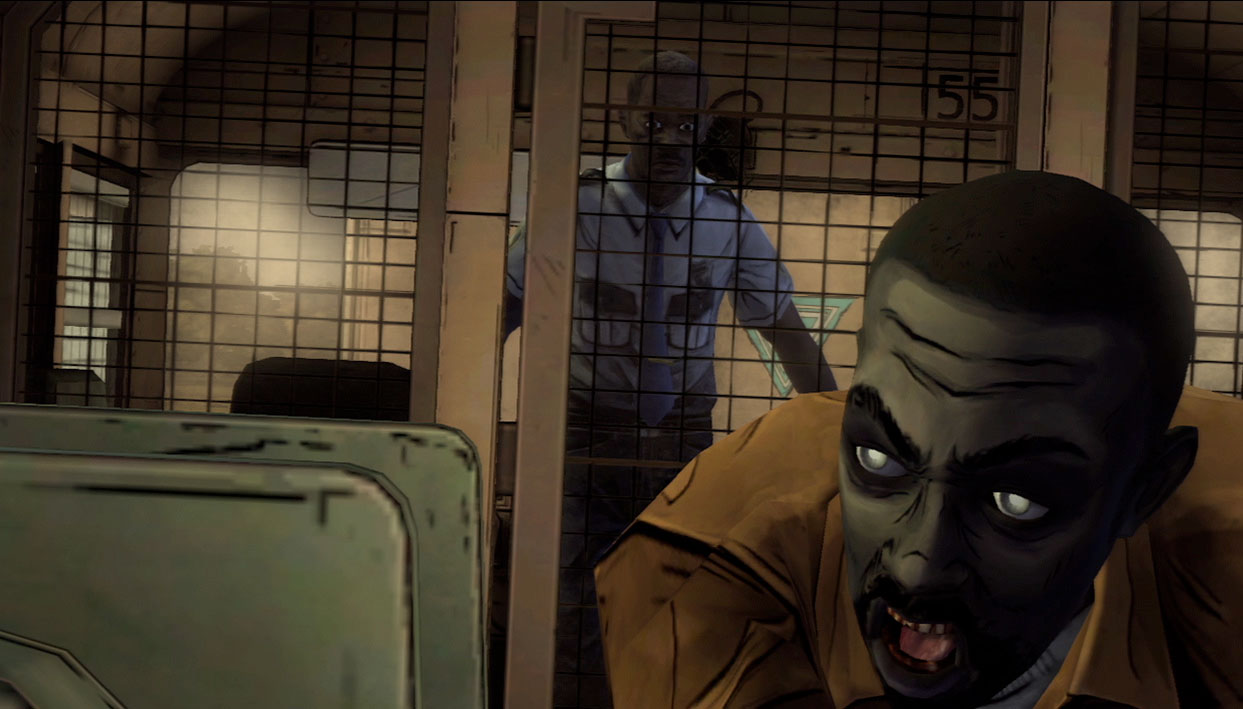 Image Convict Walker.jpg Walking Dead Wiki FANDOM powered by Wikia