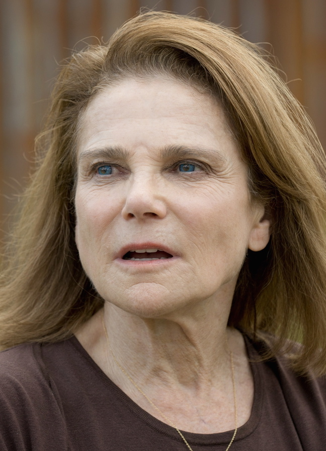 Deanna Monroe (TV Series) Walking Dead Wiki FANDOM powered by Wikia