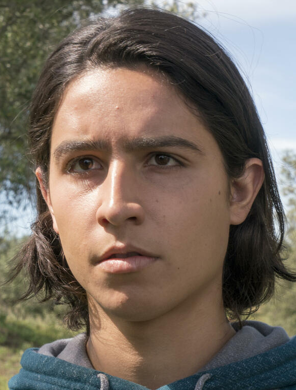 Image Season two christopher manawa.png Walking Dead Wiki FANDOM powered by Wikia