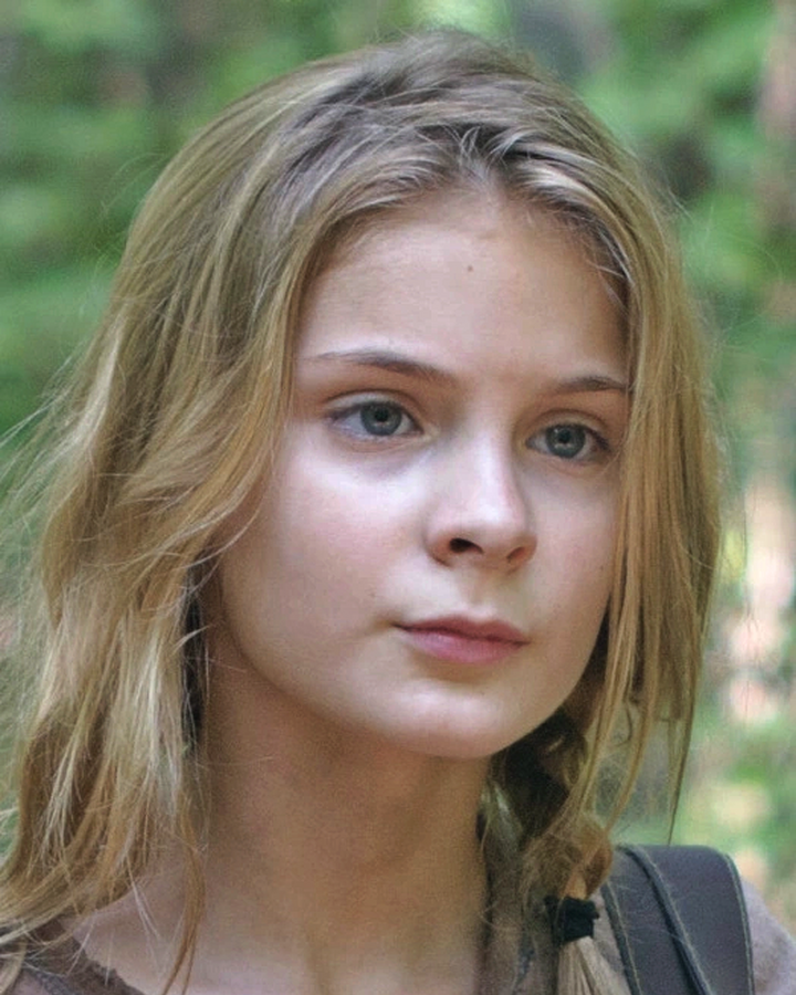 Lizzie Samuels Tv Series Walking Dead Wiki Fandom
