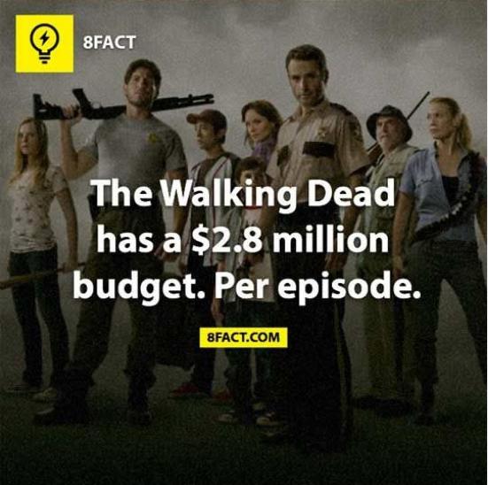 Per episode
