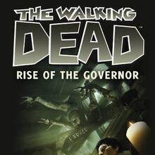 The Walking Dead Rise Of The Governor Wiki Penny Blake Comic Series Gallery Walking Dead Wiki Fandom