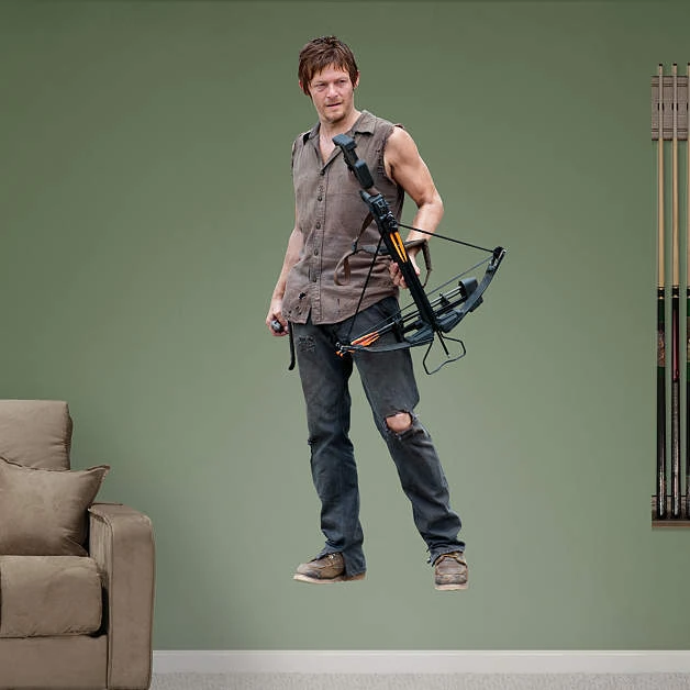 Fathead Wall Decals Walking Dead Wiki FANDOM powered by Wikia