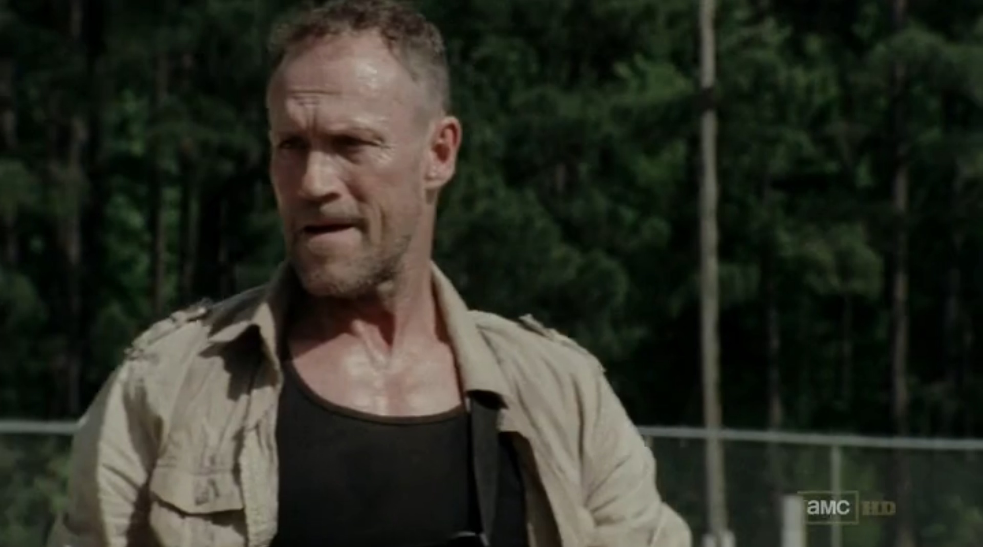 Image Merle Is Here Walking Dead Wiki Fandom Powered By Wikia 4670