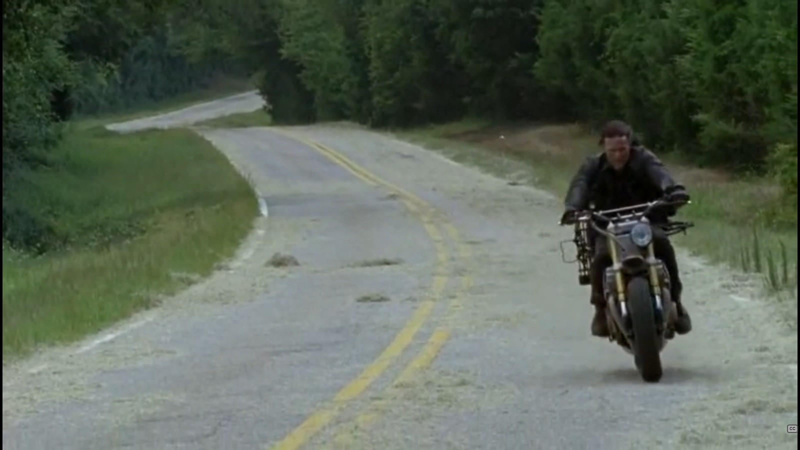 Image Daryl Bike 22jpg Walking Dead Wiki FANDOM Powered By Wikia