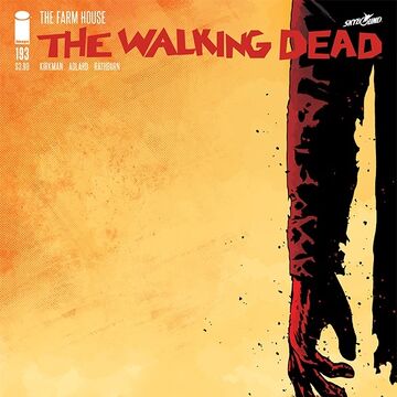 The Walking Dead Rise Of The Governor Wiki Issue 193 Walking Dead Wiki Fandom