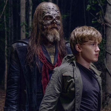 Guardians Walking Dead Wiki Fandom
