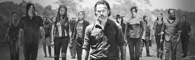 File:TWD Season 7 main cast.jpg
