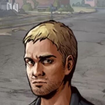 Spencer Monroe Road To Survival Walking Dead Wiki Fandom