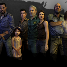 Kenny Jr Video Game Gallery Walking Dead Wiki Fandom