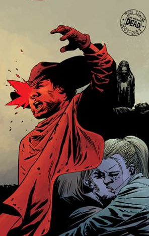 Issue 115 10th Variant