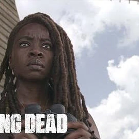 Season 10 Tv Series Walking Dead Wiki Fandom