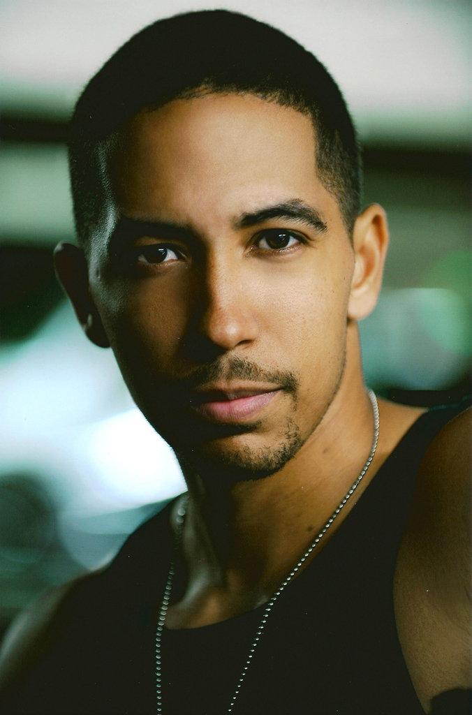 Neil Brown Jr. actor