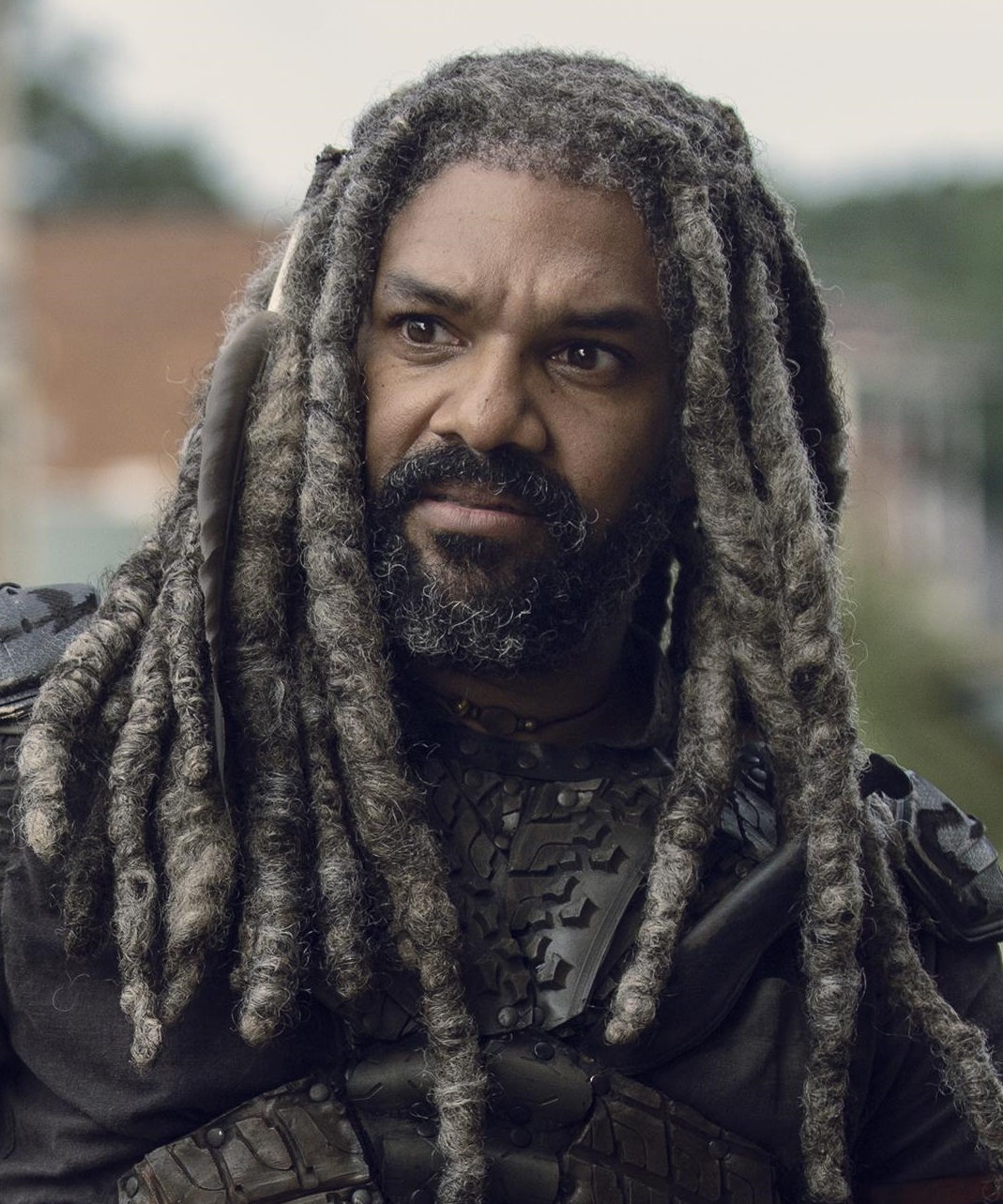 Ezekiel (Phim) | Wikia The Walking Dead tiếng Việt | Fandom