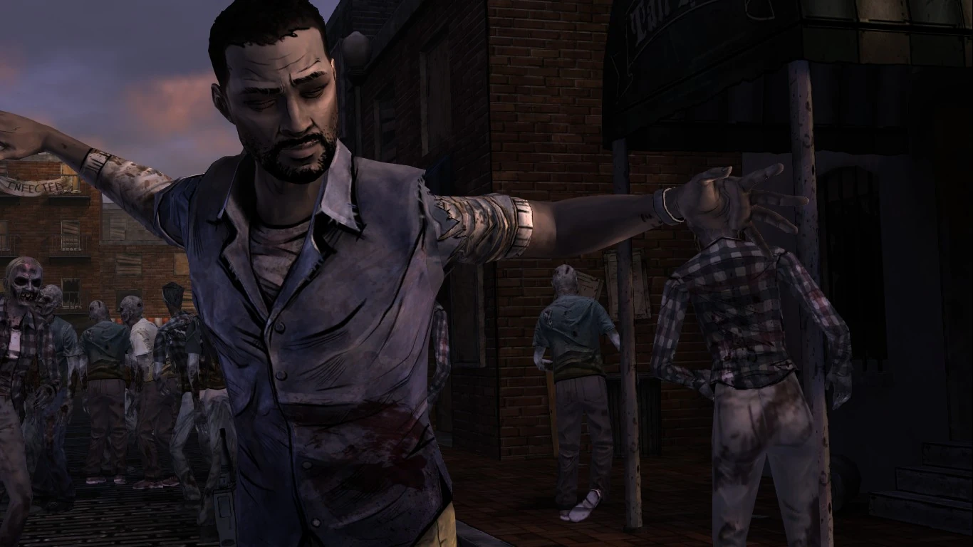 The Walking Dead Saison 11 Wikipedia
