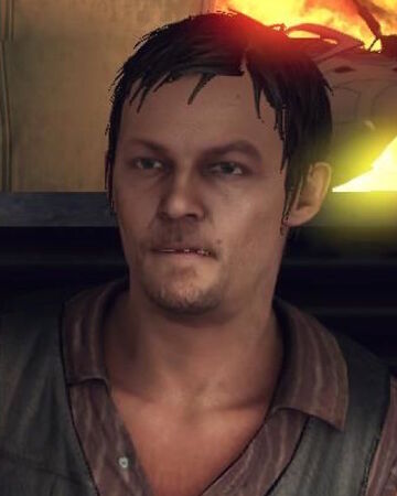Daryl Dixon Survival Instinct Walking Dead Wiki Fandom