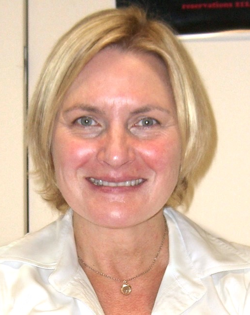 Denise Crosby Denise Crosby