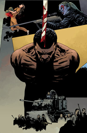 Issue 115 7th Variant