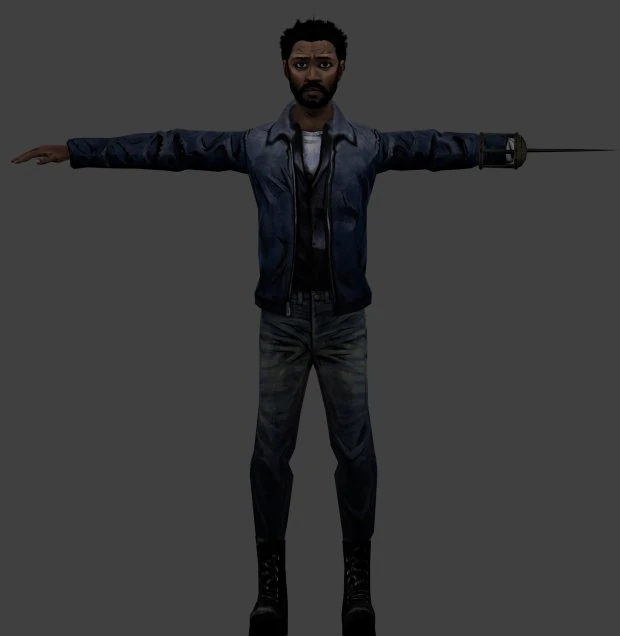 Изображение L88049leeeverett70510.jpg Ходячие мертвецы вики