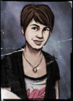 Molly's Sister (Video Game) | Walking Dead Wiki | FANDOM powered by Wikia