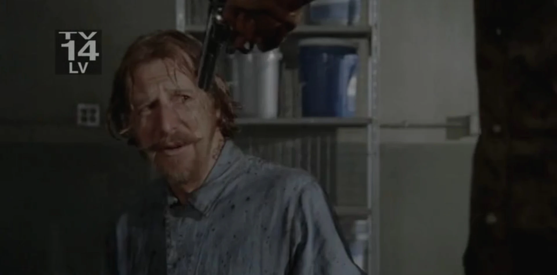 Image Axel01.jpg Walking Dead Wiki FANDOM powered by Wikia