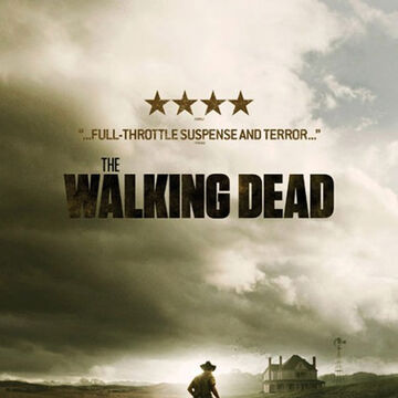 Season 2 Tv Series Walking Dead Wiki Fandom