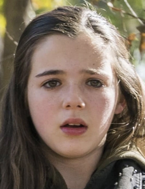 Fear The Walking Dead Charlie Fear The Walking Dead Charlie
