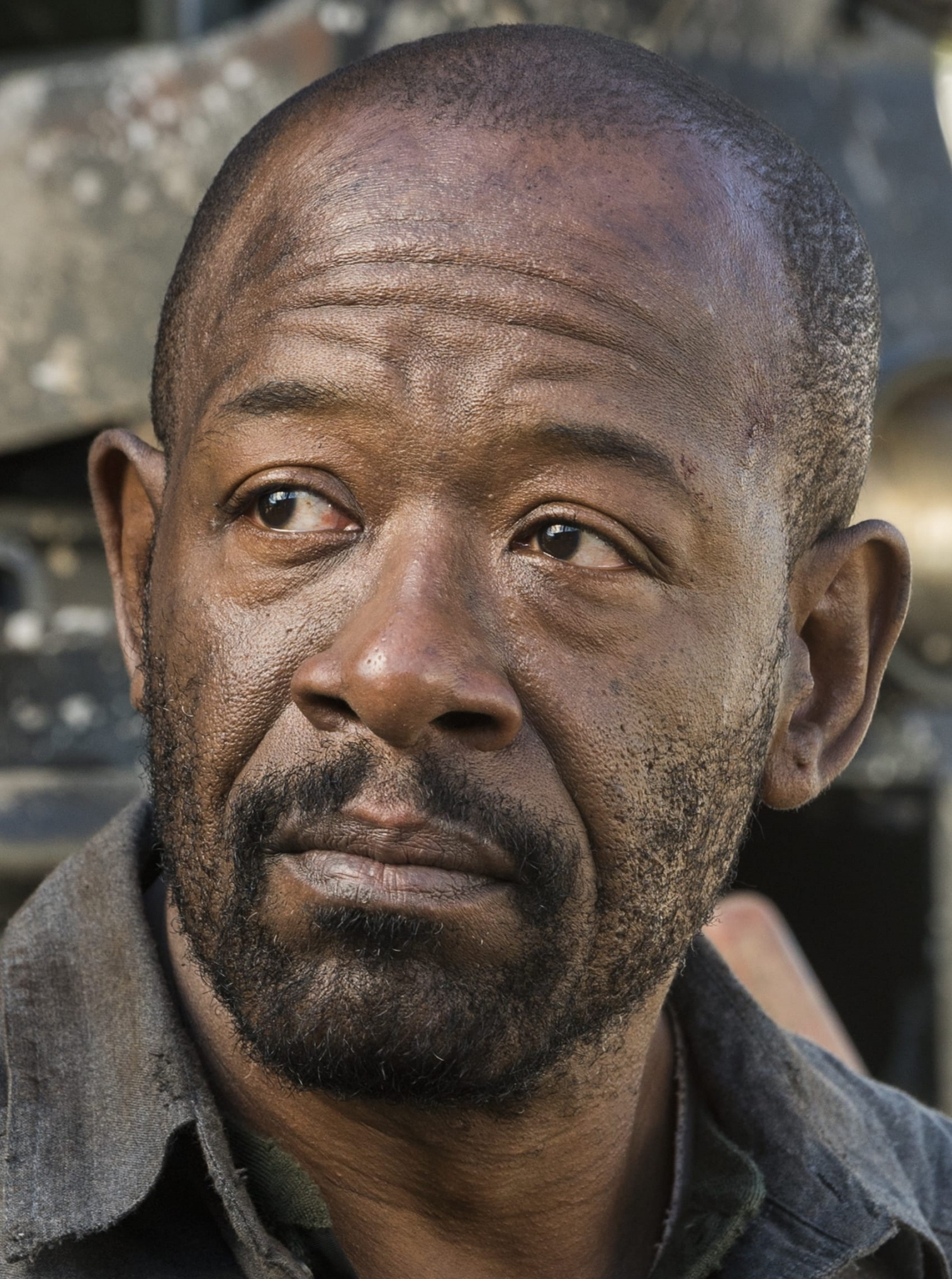 Lennie James