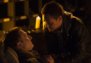 5x11 Aaron & Eric