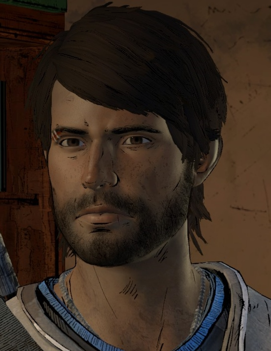 can i run the walking dead a new frontier