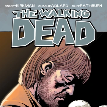 Volume 6 This Sorrowful Life Walking Dead Wiki Fandom