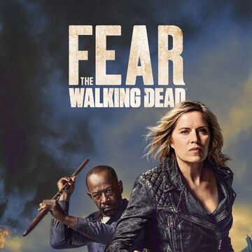 Season 4 Fear Walking Dead Wiki Fandom