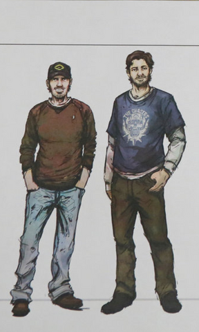File:Early Concept of Luke and Nick (Telltale Official).png