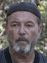 Daniel Salazar (Fear)