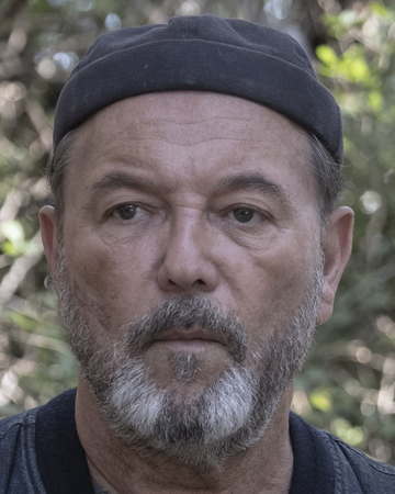 Daniel Salazar Fear Walking Dead Wiki Fandom