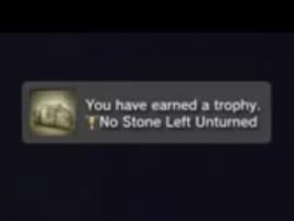 Nostonesunturned