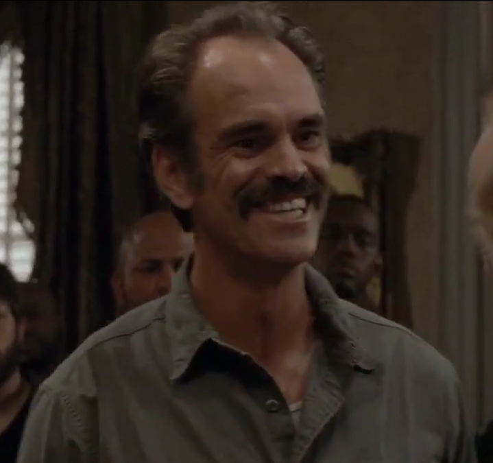 Image Simon TWD S7E14.png Walking Dead Wiki FANDOM powered by Wikia