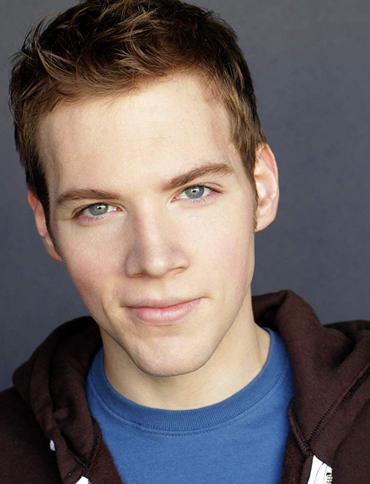 James Allen McCune Walking Dead Wiki Fandom