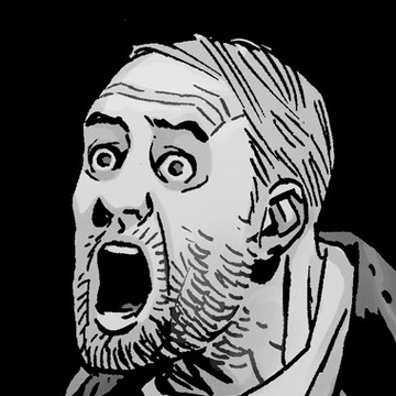 Beta Comic Series Walking Dead Wiki Fandom