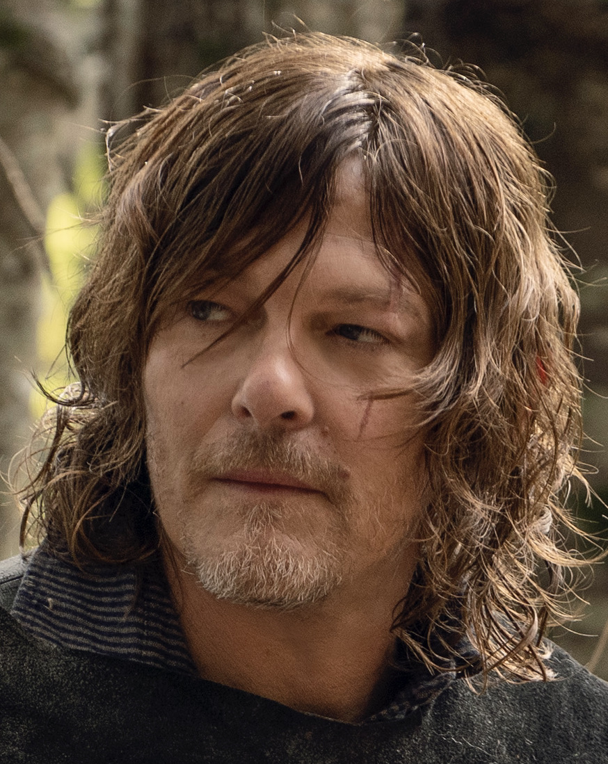 THIS SHIRT PROPERTY OF NEGAN LADIES T SHIRT WALKING DEAD DARYL DIXON RICK ZOMBIE