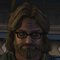Wyatt Video Game Walking Dead Wiki Fandom