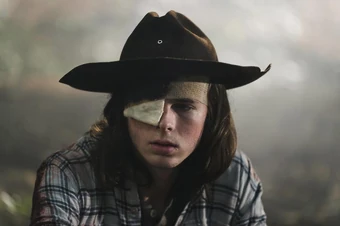 carl hat