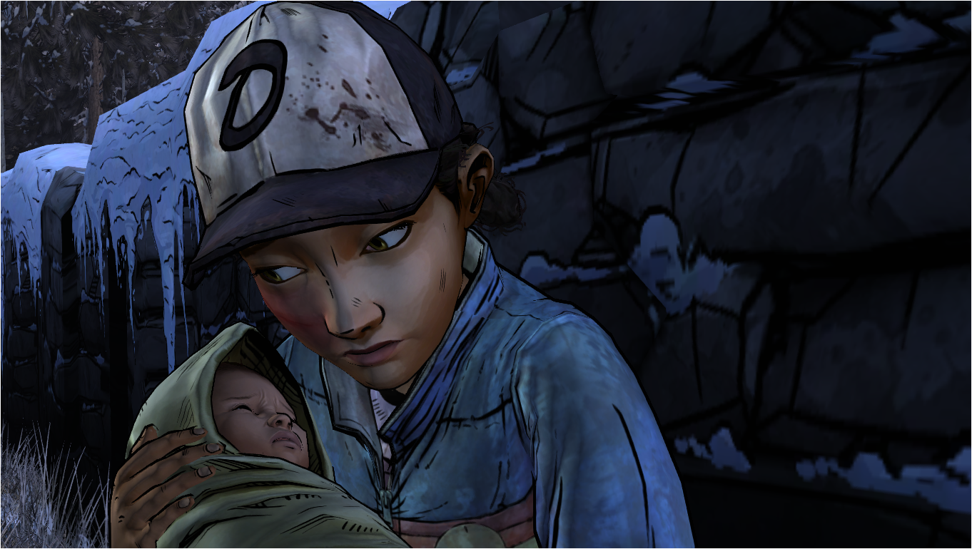 Clem прохождение