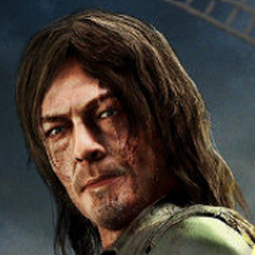 Daryl Dixon Onslaught Walking Dead Wiki Fandom