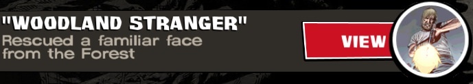 TWD-A WoodlandStranger